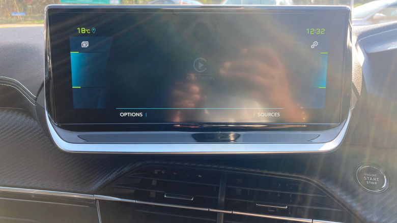 Peugeot 208 100kW GT Premium 50kWh 5dr Auto Electric Hatchback